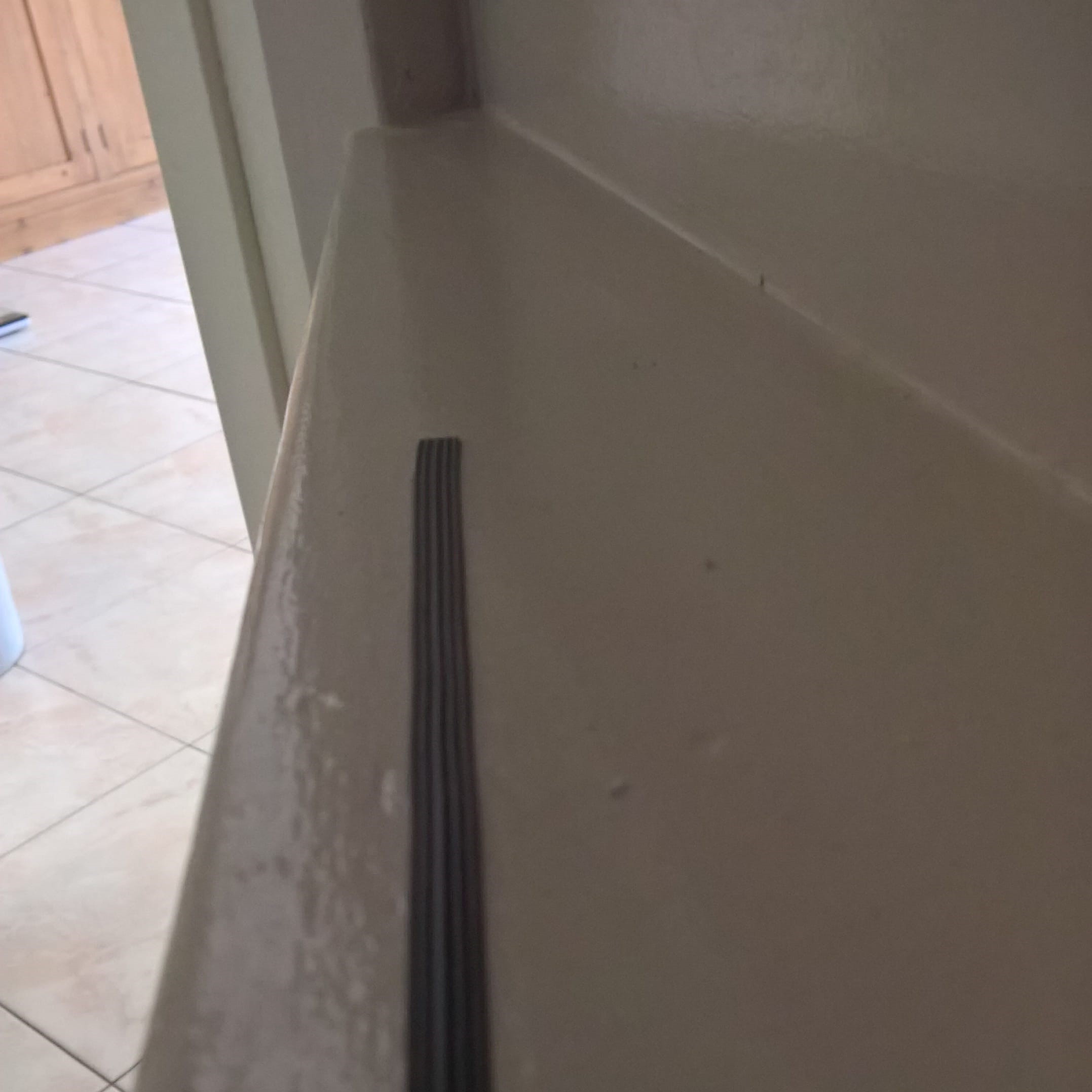 trap renovatie